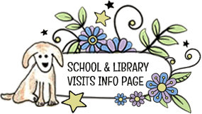 Sign up for my mailing list!